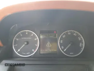 2013 Land Rover Range Rover Sport SC с VIN SALSH2E49DA780291, выставлен на аукционе Copart как лот 63341905 с пробегом 156 796 миль миль и Чистый • Clean title. История ставок и продаж доступна на DreamBid. Изображение 9.