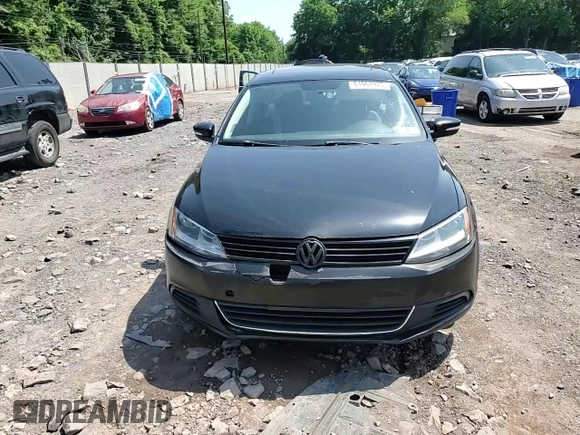 2012 Volkswagen Jetta SE с VIN 3VWDP7AJ3CM401893, выставлен на аукционе Copart как лот 61967975 с пробегом 169 606 миль миль и Списание • Salvage title. История ставок и продаж доступна на DreamBid. Изображение 13.