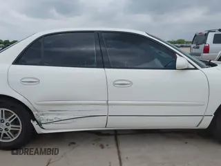 2003 Buick Regal LS with VIN 2G4WB52K231205047, listed as a IAAI auction lot 42145775 with 163,734 mi miles and . Bid and sale history available at DreamBid. Image 13.