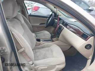 2011 Chevrolet Impala LT Retail with VIN 2G1WB5EKXB1142965, listed as a IAAI auction lot 41639702 with 249,396 mi miles and . Bid and sale history available at DreamBid. Image 5.
