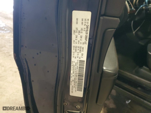 2011 Jeep Grand Cherokee Limited with VIN 1J4RR5GG3BC528804, listed as a Copart auction lot 48306075 with 0 mi miles and Salvage Title. Bid and sale history available at carsss.com. Image 13.