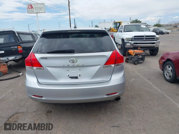 2012 Toyota Venza LE z VIN 4T3BA3BB9CU032550, wystawiony jako IAAI lot #42532490 z przebiegiem 151 369 mil mil oraz . Historia ofert i sprzedaży dostępna na DreamBid. Obrazek 16.