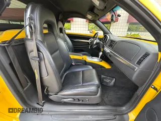 2004 Chevrolet SSR LS z VIN 1GCES14P24B106425, wystawiony jako Copart lot #59043765 z przebiegiem 87 661 mil mil oraz Tytuł czysty. Historia ofert i sprzedaży dostępna na DreamBid. Obrazek 5.