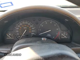 1998 Saturn SL with VIN 1G8ZK5270WZ273902, listed as a Copart auction lot 73430844 with Not provided miles and Salvage title. Bid and sale history available at DreamBid. Image 9.