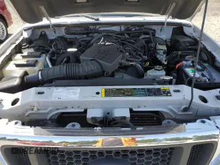 2005 Ford Ranger XLT with VIN 1FTZR45E35PA22825, listed as a Copart auction lot 58169565 with 117,956 mi miles and Salvage title. Bid and sale history available at DreamBid. Image 11.