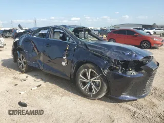 2025 Lexus RX 350 с VIN 2T2BAMBA5SC058340, выставлен на аукционе Copart как лот 56128745 с пробегом 2 474 миль миль и Списание • Salvage title. История ставок и продаж доступна на DreamBid. Изображение 4.