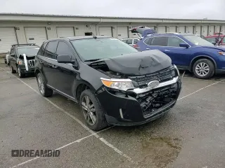 2011 Ford Edge Limited с VIN 2FMDK3KC7BBA81211, выставлен на аукционе Copart как лот 58663515 с пробегом 195 033 миль миль и Списание • Salvage title. История ставок и продаж доступна на DreamBid. Изображение 15.