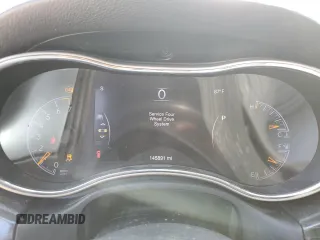 2014 Jeep Grand Cherokee Limited with VIN 1C4RJFBG2EC121152, listed as a Copart auction lot 68676144 with 145,891 mi miles and Salvage title. Bid and sale history available at DreamBid. Image 9.