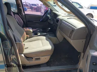 2002 Jeep Grand Cherokee Laredo с VIN 1J4GX48S42C287863, выставлен на аукционе IAAI как лот 41982433 с пробегом Не указан миль и . История ставок и продаж доступна на DreamBid. Изображение 5.