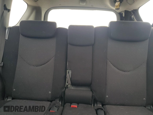 2010 Toyota RAV4 Sport with VIN JTMRK4DV1A5090049, listed as a Copart auction lot 56323645 with 194,381 mi miles and Salvage title. Bid and sale history available at DreamBid. Image 10.