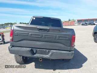 2017 Ford F-150 XL с VIN 1FTEW1CP4HFB49197, выставлен на аукционе IAAI как лот 41745735 с пробегом 76 106 миль миль и . История ставок и продаж доступна на DreamBid. Изображение 17.