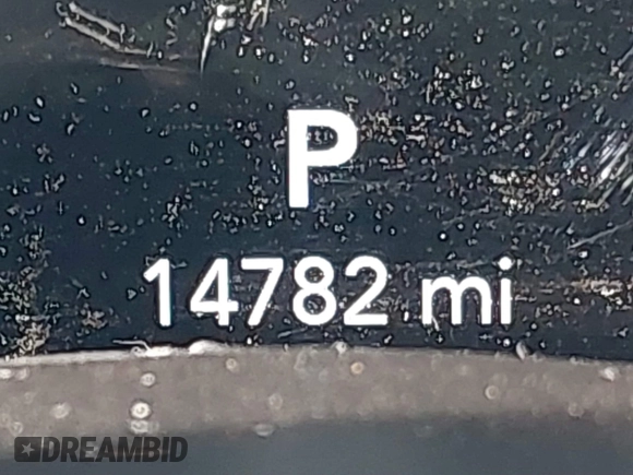 2023 Jeep Wrangler Sport with VIN 1C4HJXDG4PW567027, listed as a IAAI auction lot 41633197 with 14,782 mi miles and . Bid and sale history available at DreamBid. Image 16.