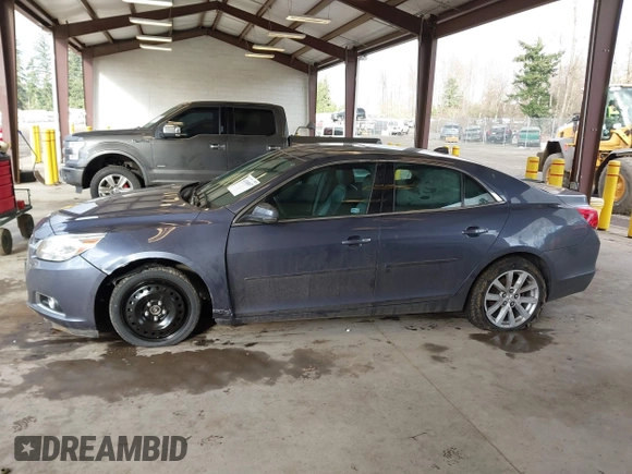 2014 Chevrolet Malibu LT with VIN 1G11E5SL1EF154675, listed as a IAAI auction lot 41368057 with 137,550 mi miles and . Bid and sale history available at DreamBid. Image 14.