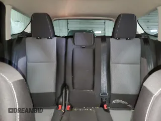 2019 Ford Escape SE z VIN 1FMCU9GD6KUB27891, wystawiony jako Copart lot #56957905 z przebiegiem 61 342 mil mil oraz Szkoda całkowita • Salvage title. Historia ofert i sprzedaży dostępna na DreamBid. Obrazek 10.