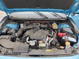 2019 Subaru Crosstrek с VIN JF2GTDNC3KH390436, выставлен на аукционе Copart как лот 55475605 с пробегом 125 036 миль миль и Списание • Salvage title. История ставок и продаж доступна на DreamBid. Изображение 11.