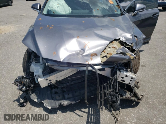 2017 Lexus RX 350 with VIN 2T2BZMCA3HC100147, listed as a Copart auction lot 62577415 with 73,191 mi miles and Salvage title. Bid and sale history available at DreamBid. Image 12.