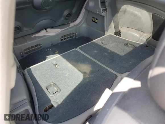 2005 MINI Hardtop с VIN WMWRC33495TJ66986, выставлен на аукционе Copart как лот 61852735 с пробегом Не указан миль и Списание • Salvage title. История ставок и продаж доступна на DreamBid. Изображение 10.