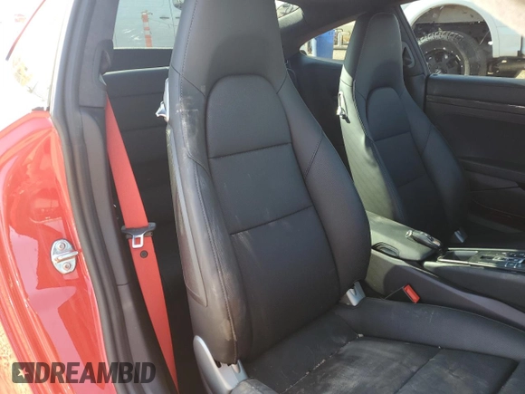 2015 Porsche 911 Turbo S z VIN WP0AD2A9XFS166153, wystawiony jako Copart lot #49815853 z przebiegiem 20 184 mil mil oraz . Historia ofert i sprzedaży dostępna na DreamBid. Obrazek 11.