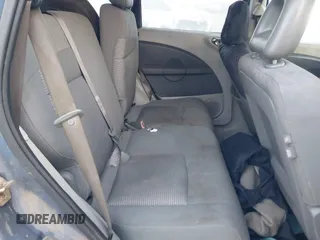2007 Chrysler PT Cruiser Limited с VIN 3A8FY68B07T595935, выставлен на аукционе IAAI как лот 41578803 с пробегом 170 429 миль миль и . История ставок и продаж доступна на DreamBid. Изображение 8.