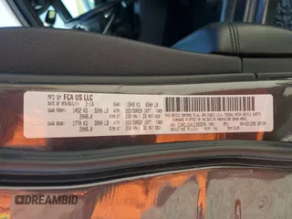 2018 Dodge Durango GT z VIN 1C4RDJDG4JC369274, wystawiony jako Copart lot #59345585 z przebiegiem 56 813 mil mil oraz Szkoda całkowita • Salvage title. Historia ofert i sprzedaży dostępna na DreamBid. Obrazek 14.