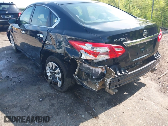 2016 Nissan Altima S z VIN 1N4AL3AP7GN325031, wystawiony jako IAAI lot #42403261 z przebiegiem 304 819 mil mil oraz . Historia ofert i sprzedaży dostępna na DreamBid. Obrazek 6.