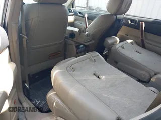 2013 Toyota Highlander Limited z VIN 5TDDK3EH1DS184444, wystawiony jako IAAI lot #42237051 z przebiegiem 247 444 mil mil oraz . Historia ofert i sprzedaży dostępna na DreamBid. Obrazek 8.