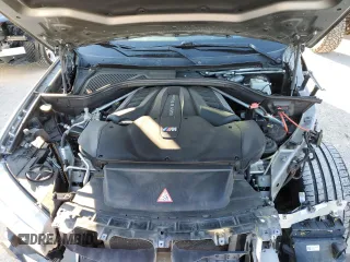 2017 BMW X5 M z VIN 5YMKT6C37H0U39093, wystawiony jako Copart lot #39299614 z przebiegiem 126 868 mil mil oraz . Historia ofert i sprzedaży dostępna na DreamBid. Obrazek 11.