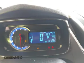 2016 Chevrolet Trax LT with VIN 3GNCJPSB6GL135019, listed as a IAAI auction lot 42212572 with 101,282 mi miles and . Bid and sale history available at DreamBid. Image 7.