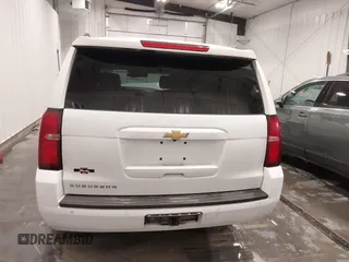 2020 Chevrolet Suburban LT with VIN 1GNSKHKC5LR108971, listed as a IAAI auction lot 41651417 with 90,674 mi miles. Bid and sale history available at carsss.com. Image 16.