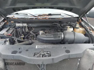 2007 Ford F-150 STX with VIN 1FTRX12W87FA39663, listed as a IAAI auction lot 41965974 with 100,662 mi miles and . Bid and sale history available at DreamBid. Image 10.