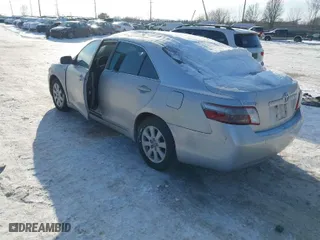 2009 Toyota Camry Hybrid with VIN 4T1BB46K79U069272, listed as a IAAI auction lot 41343288 with 1 mi miles. Bid and sale history available at carsss.com. Image 3.