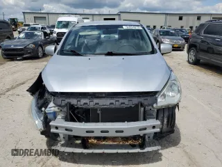 2017 Mitsubishi Mirage ES z VIN ML32F3FJ5HHF08931, wystawiony jako Copart lot #58854815 z przebiegiem 97 886 mil mil oraz Czysty tytuł • Clean title. Historia ofert i sprzedaży dostępna na DreamBid. Obrazek 5.