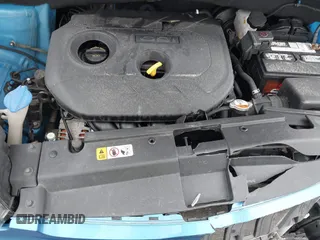 2015 Kia Soul + with VIN KNDJP3A51F7219819, listed as a IAAI auction lot 41911417 with 78,387 mi miles. Bid and sale history available at carsss.com. Image 10.
