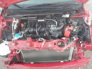 2016 Honda Fit LX z VIN JHMGK5H58GS011783, wystawiony jako IAAI lot #42194425 z przebiegiem Nie podano mil oraz . Historia ofert i sprzedaży dostępna na DreamBid. Obrazek 10.