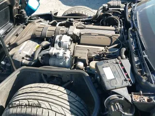 1992 Chevrolet Corvette with VIN 1G1YY23PXN5111769, listed as a IAAI auction lot 43039206 with 74,260 mi miles and . Bid and sale history available at DreamBid. Image 15.