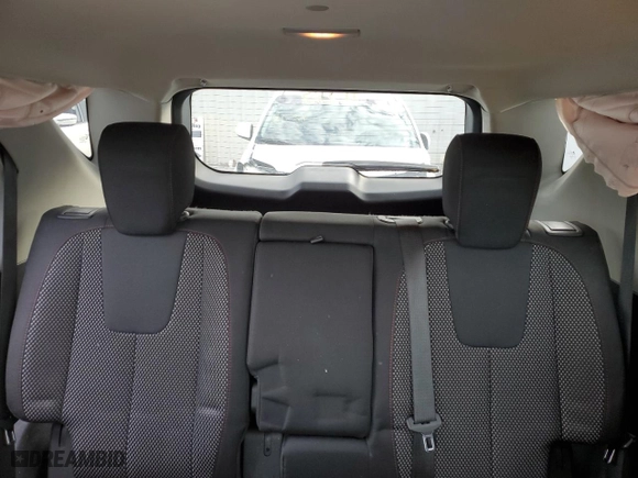 2014 Chevrolet Equinox LT with VIN 2GNALBEK2E1140927, listed as a Copart auction lot 87502595 with 114,358 mi miles and Salvage Title. Bid and sale history available at carsss.com. Image 10.