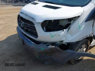 2017 Ford Transit XL с VIN 1FBAX2CM6HKA73047, выставлен на аукционе IAAI как лот 42491621 с пробегом 103 912 миль миль и . История ставок и продаж доступна на DreamBid. Изображение 6.
