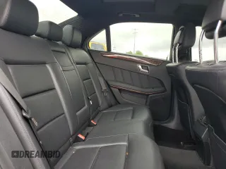 2013 Mercedes-Benz E 350 Luxury with VIN WDDHF8JB3DA677565, listed as a Copart auction lot 62122335 with 159,952 mi miles and Clean title. Bid and sale history available at DreamBid. Image 10.