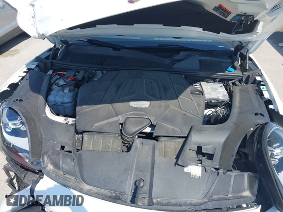 2023 Porsche Cayenne с VIN WP1AA2AY5PDA03348, выставлен на аукционе IAAI как лот 42046765 с пробегом 24 409 миль миль и . История ставок и продаж доступна на DreamBid. Изображение 10.