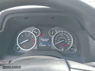 2015 Toyota Tundra 2WD Truck SR5 with VIN 5TFRY5F15FX177849, listed as a IAAI auction lot 41912719 with 233,567 mi miles. Bid and sale history available at carsss.com. Image 7.