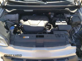 2015 Kia Soul with VIN KNDJN2A20F7768353, listed as a Copart auction lot 49320135 with 135,636 mi miles and Clean Title. Bid and sale history available at DreamBid. Image 12.