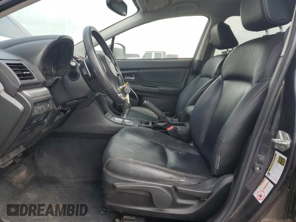 2013 Subaru Crosstrek Limited с VIN JF2GPAGC9D2818922, выставлен на аукционе Copart как лот 60232995 с пробегом 160 203 миль миль и Чистый • Clean title. История ставок и продаж доступна на DreamBid. Изображение 7.