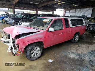 1993 Nissan Frontier z VIN 1N6SD16S1PC305038, wystawiony jako Copart lot #81405854 z przebiegiem 316 582 mil mil oraz Szkoda całkowita • Salvage title. Historia ofert i sprzedaży dostępna na DreamBid. Obrazek 1.