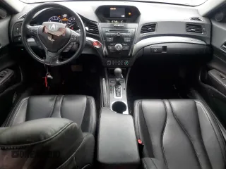 2020 Acura ILX z VIN 19UDE2F35LA005453, wystawiony jako Copart lot #50831465 z przebiegiem 61 190 mil mil oraz Szkoda całkowita • Salvage title. Historia ofert i sprzedaży dostępna na DreamBid. Obrazek 8.