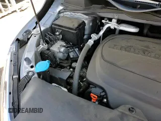 2022 Honda Odyssey EX с VIN 5FNRL6H50NB017004, выставлен на аукционе Copart как лот 81415805 с пробегом 37 984 миль миль и Списание • Salvage title. История ставок и продаж доступна на DreamBid. Изображение 14.