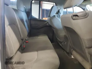 2010 Nissan Frontier SE with VIN 1N6AD0EV7AC447502, listed as a Copart auction lot 88091715 with 207,286 mi miles and Clean title. Bid and sale history available at DreamBid. Image 10.
