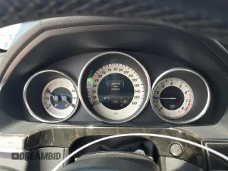 2014 Mercedes-Benz E 350 Sport with VIN WDDHF5KB2EA830547, listed as a Copart auction lot 55369645 with 109,051 mi miles and Salvage title. Bid and sale history available at DreamBid. Image 9.