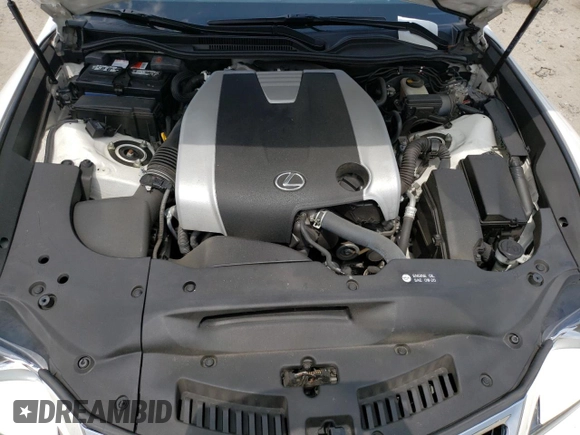 2017 Lexus RC with VIN JTHSM5BC1H5003410, listed as a Copart auction lot 62877934 with 83,551 mi miles and Salvage Title. Bid and sale history available at carsss.com. Image 11.