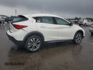 2018 Infiniti QX30 Premium с VIN SJKCH5CR2JA056656, выставлен на аукционе Copart как лот 62706404 с пробегом 65 025 миль миль и Списание • Salvage title. История ставок и продаж доступна на DreamBid. Изображение 3.
