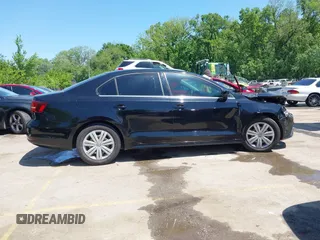 2017 Volkswagen Jetta S with VIN 3VW2B7AJ1HM329900, listed as a IAAI auction lot 42213125 with 124,556 mi miles and . Bid and sale history available at DreamBid. Image 14.